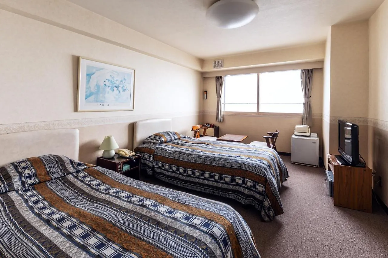 Yunohama Hotel Hakodate 3*,  Japan