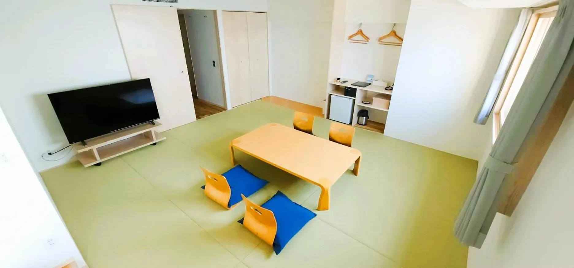 Yunohama Hotel Hakodate