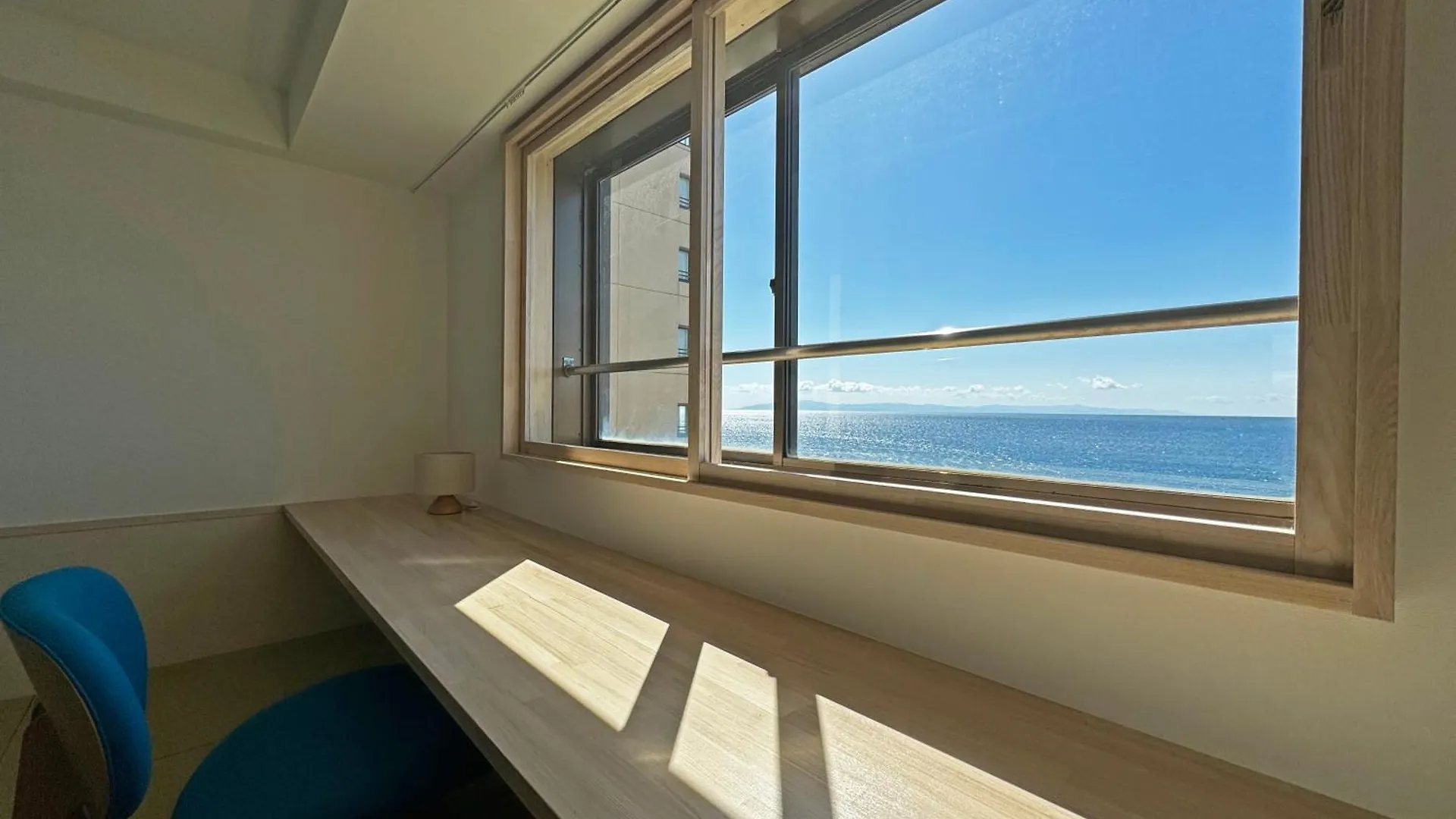 Ryokan Yunohama Hotel Hakodate