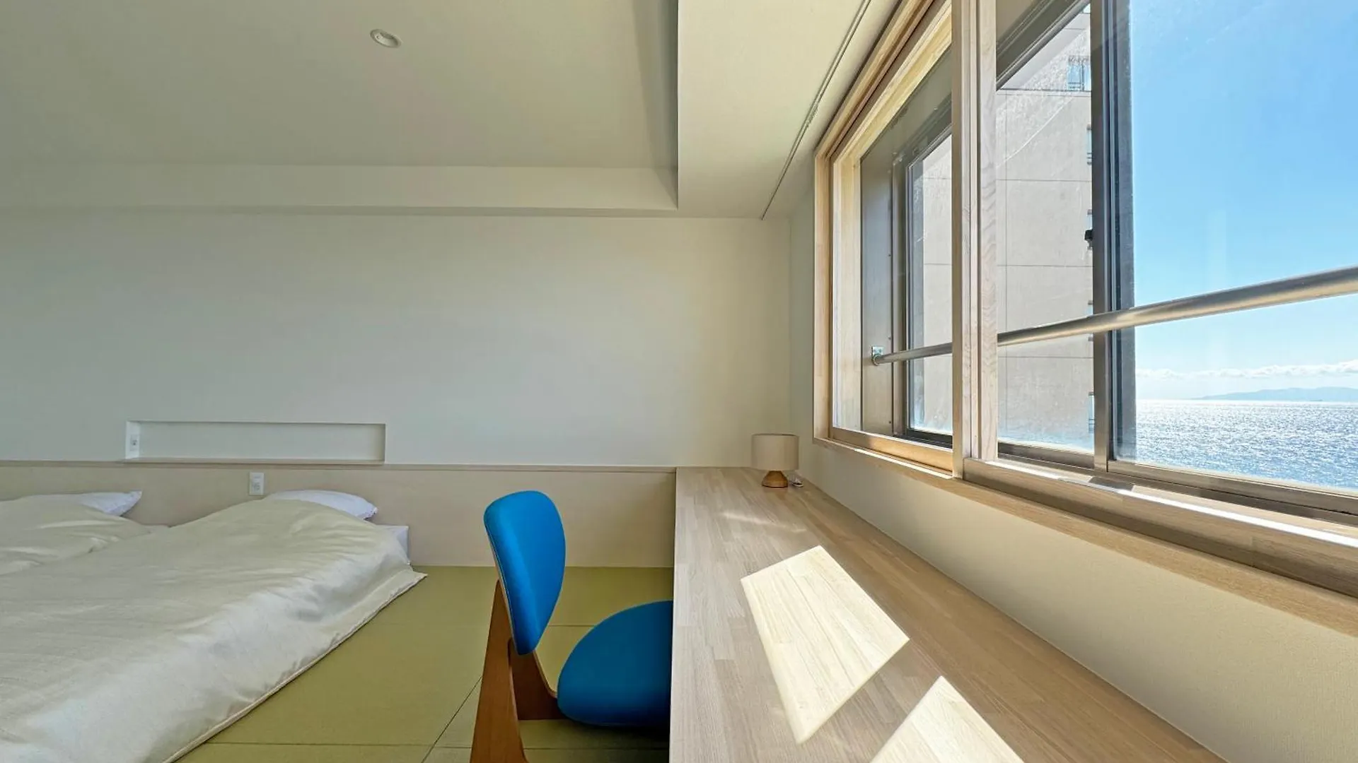 Yunohama Hotel Hakodate 3*,