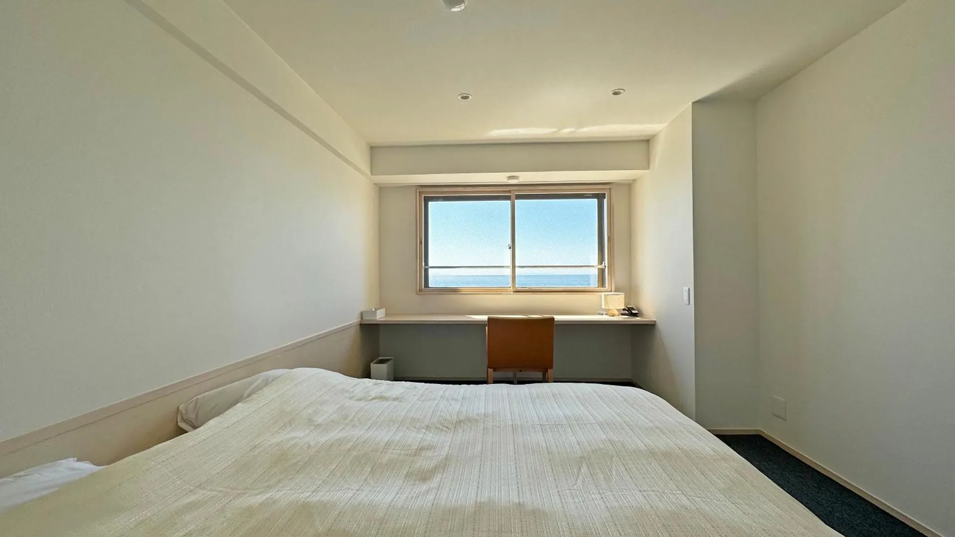 Yunohama Hotel Hakodate Japan