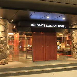 Kokusai **** Hakodate