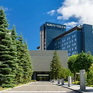 ***** Hotel Park Japan