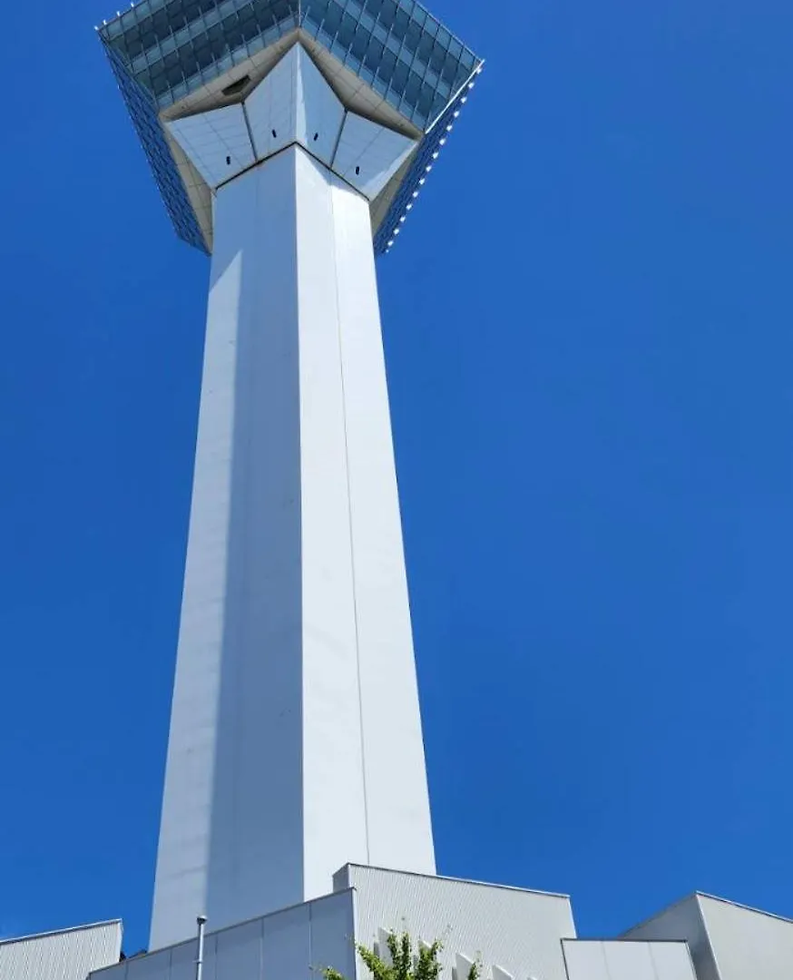 Yunohama Hotel Hakodate