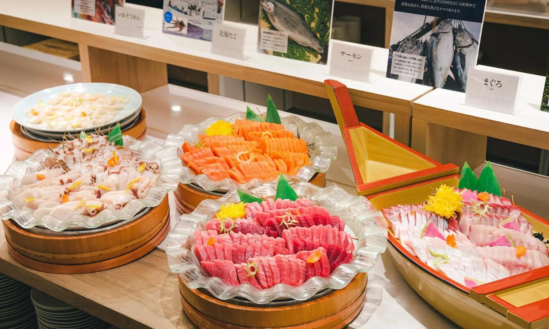 Yunohama Hotel Hakodate Japan