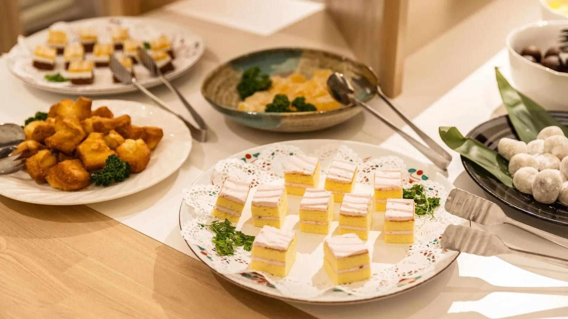 Yunohama Hotel Hakodate
