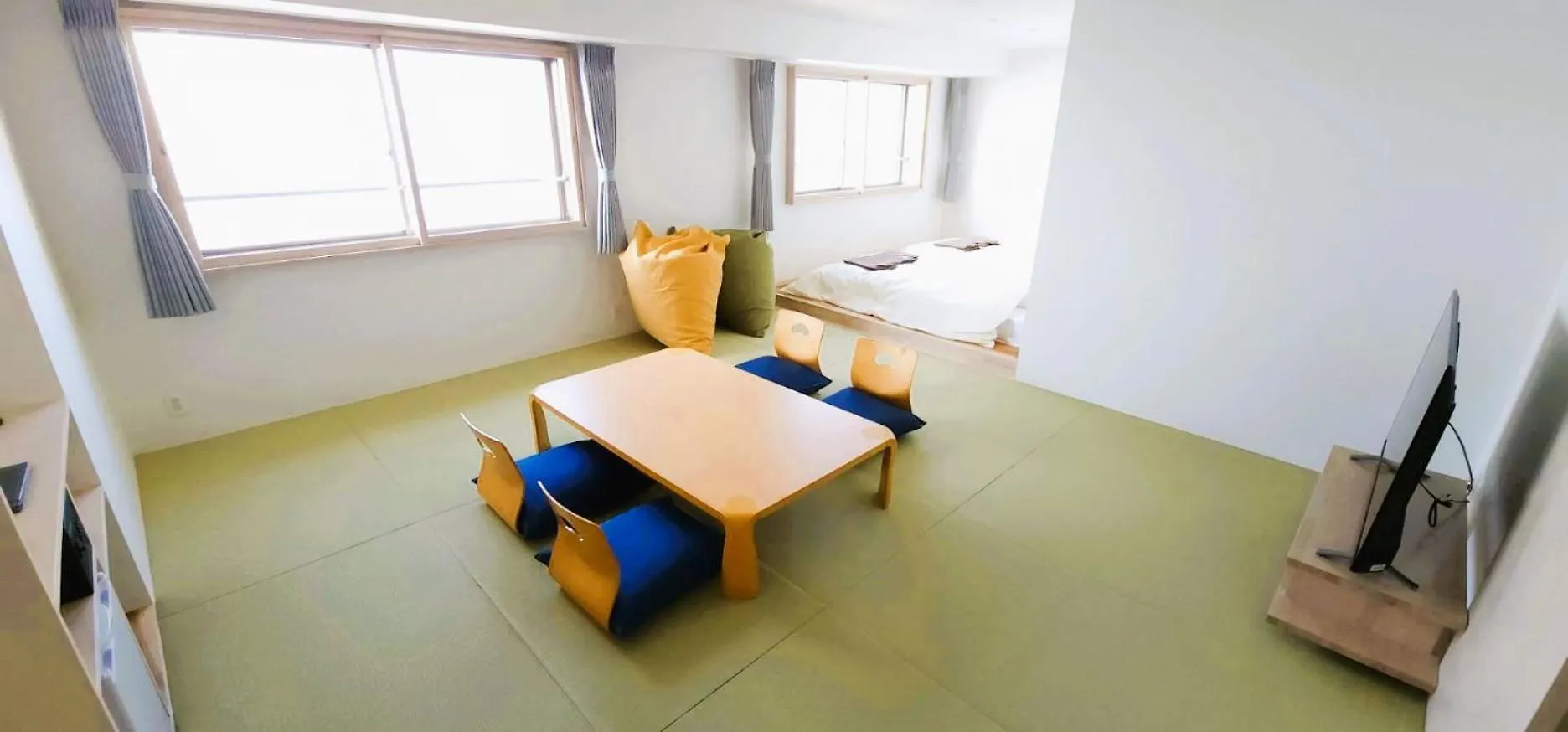 Yunohama Hotel Hakodate 3*,  Japan