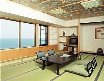 Yunohama Hotel Hakodate Ryokan