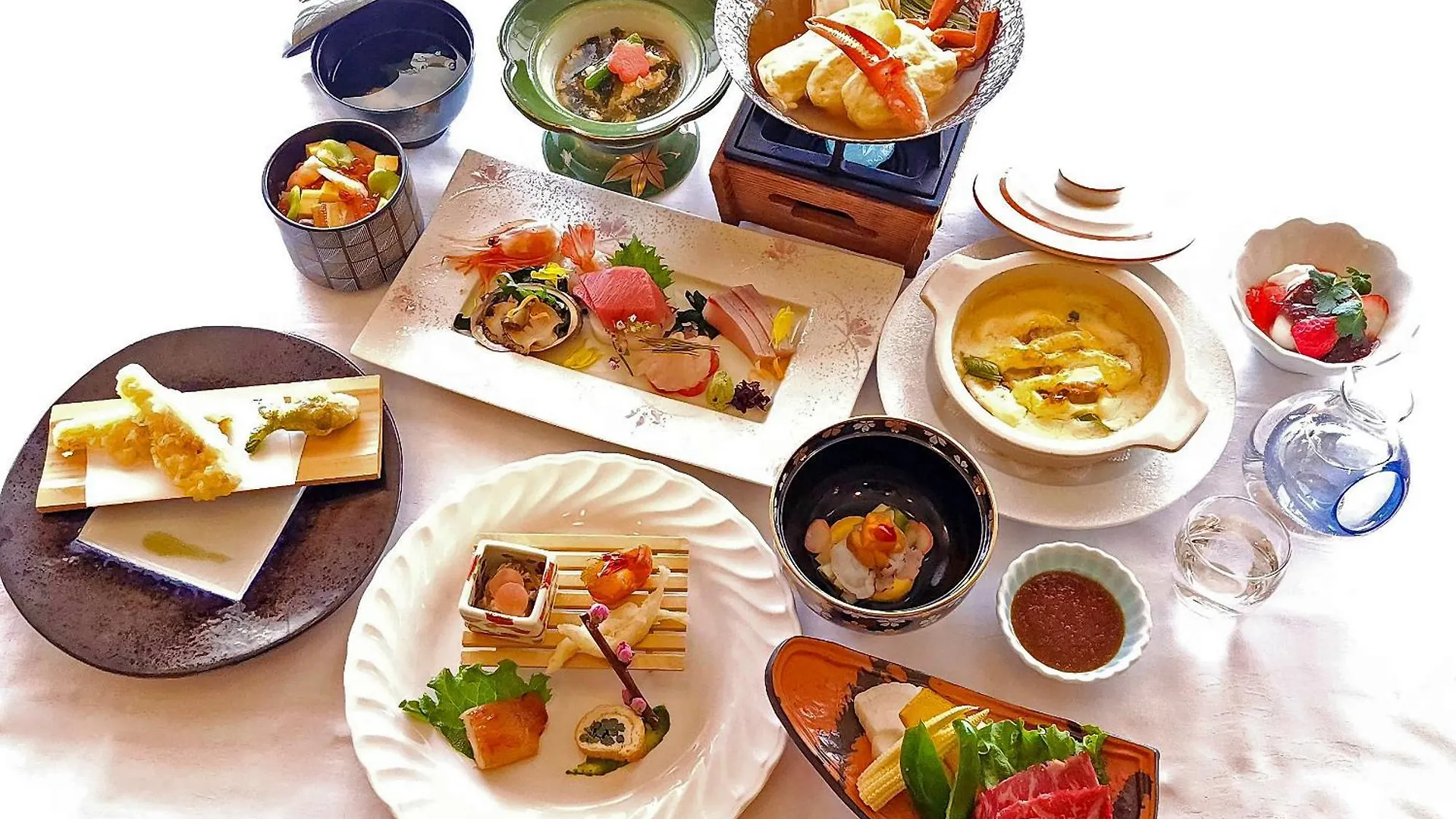 Yunohama Hotel Хакодате Япония