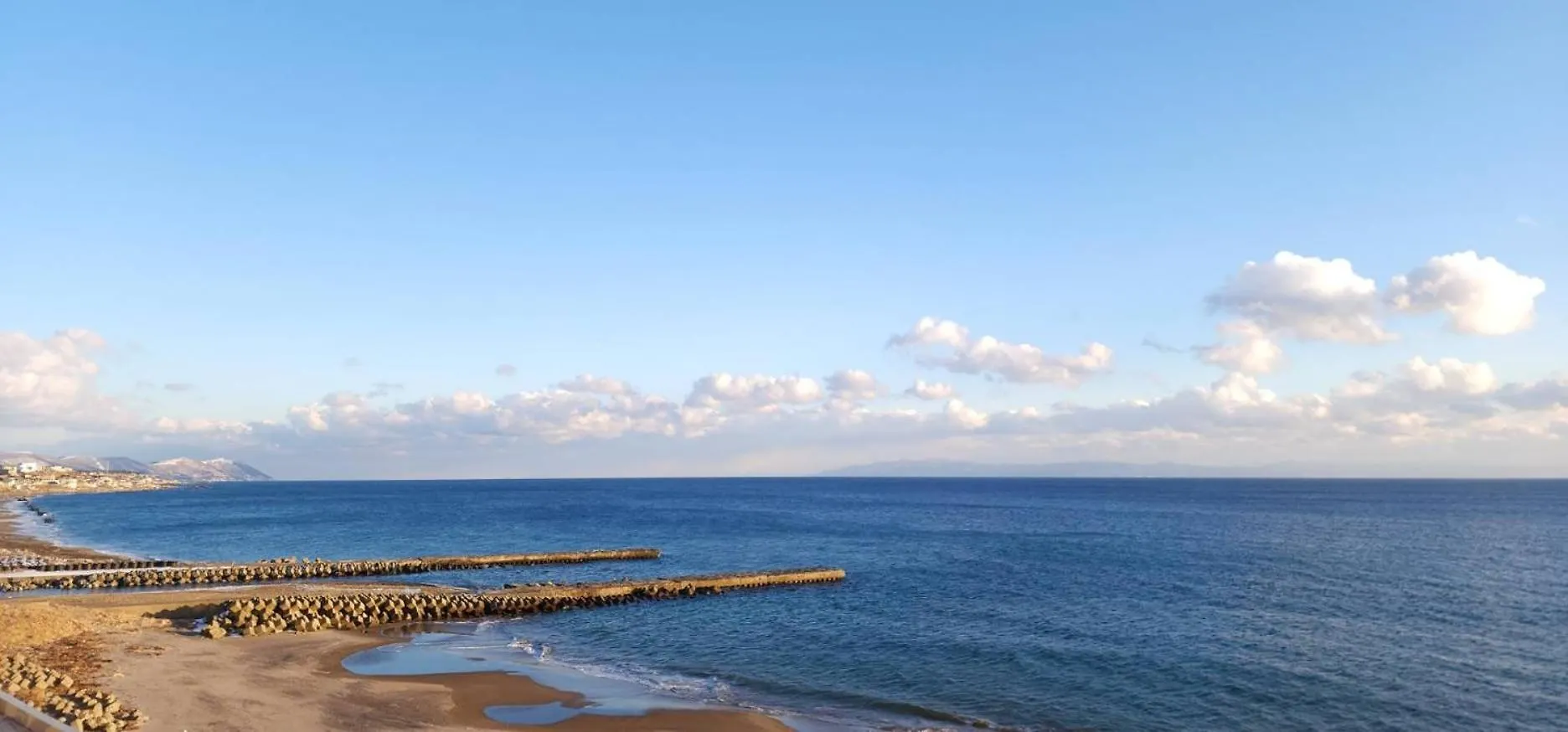 Yunohama Hotel Хакодате