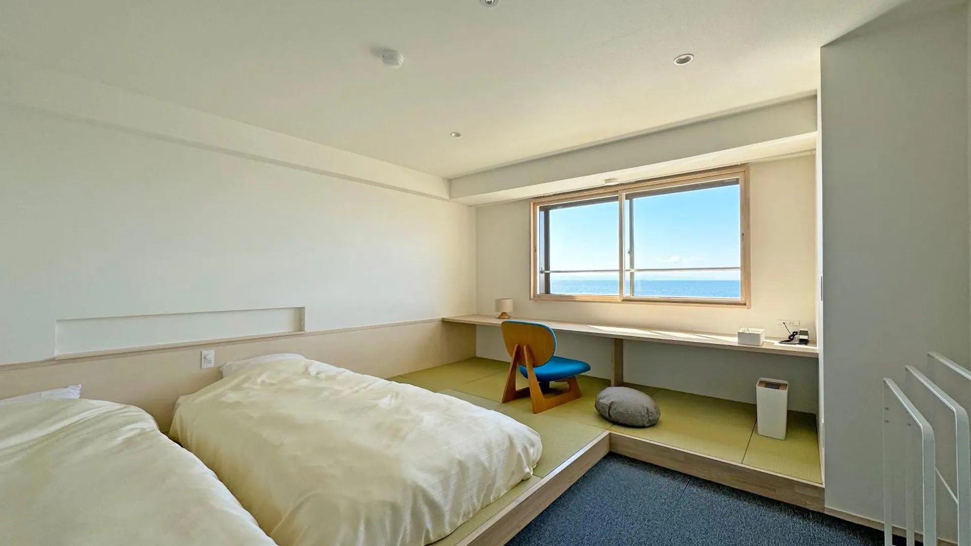 Yunohama Hotel Хакодате Рёкан