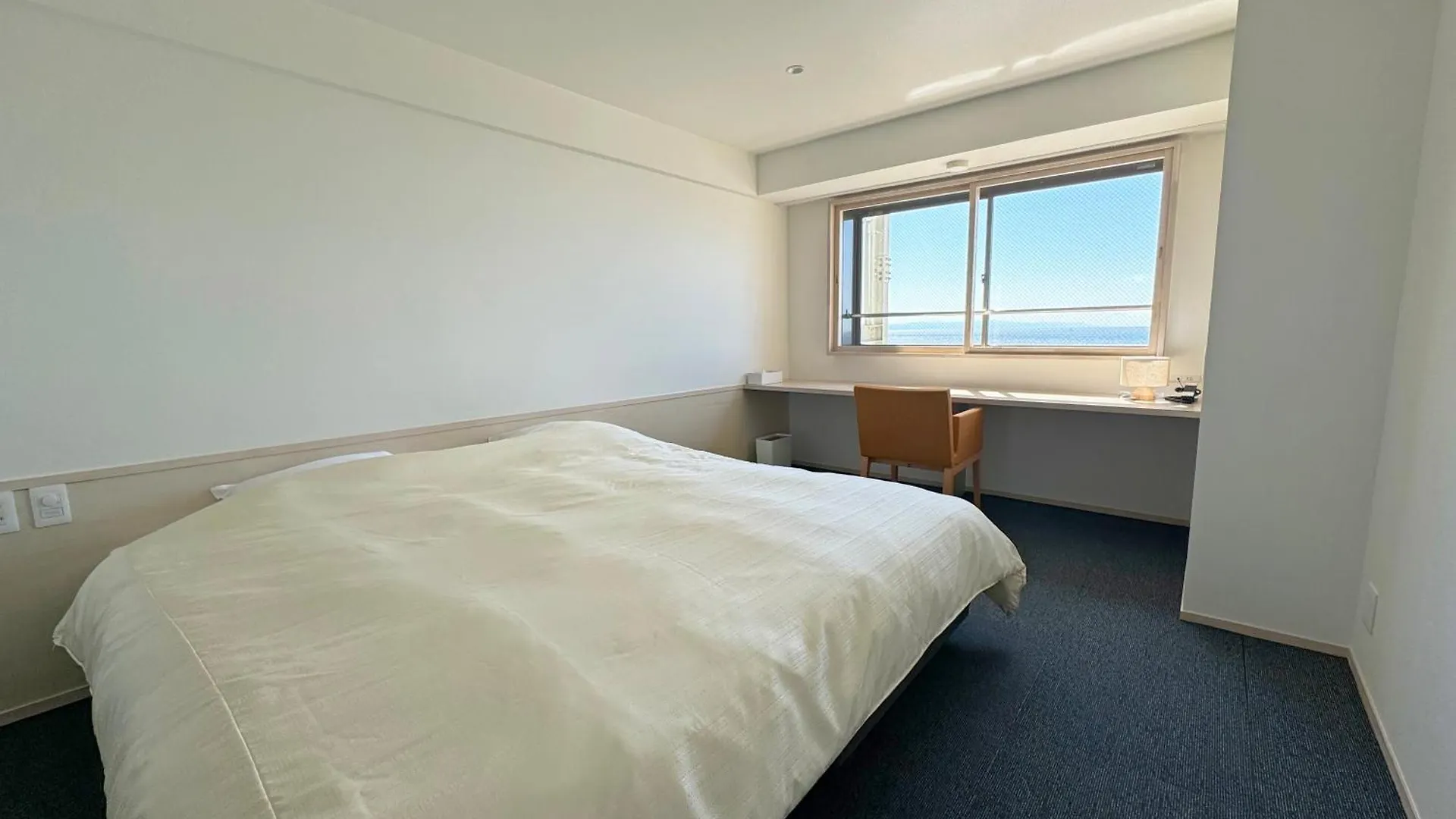 Yunohama Hotel Хакодате 3*,  Япония